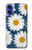 S3009 Daisy Blue Case Cover Custodia per iPhone 16