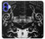 S3197 Music Cassette Note Case Cover Custodia per iPhone 16