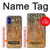 S3380 Gustav Klimt Birch Forest Case Cover Custodia per iPhone 16