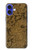 S3382 Thai Art Naga Case Cover Custodia per iPhone 16