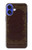 S3553 Vintage Book Cover Case Cover Custodia per iPhone 16