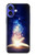 S3554 Magic Spell Book Case Cover Custodia per iPhone 16