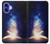 S3554 Magic Spell Book Case Cover Custodia per iPhone 16
