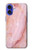 S3670 Blood Marble Case Cover Custodia per iPhone 16