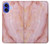 S3670 Blood Marble Case Cover Custodia per iPhone 16
