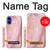 S3670 Blood Marble Case Cover Custodia per iPhone 16