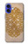 S3796 Celtic Knot Case Cover Custodia per iPhone 16