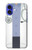 S3801 Doctor Suit Case Cover Custodia per iPhone 16