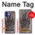 S3832 Viking Norse Bear Paw Berserkers Rock Case Cover Custodia per iPhone 16