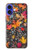 S3889 Maple Leaf Case Cover Custodia per iPhone 16