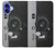 S3922 Camera Lense Shutter Graphic Print Case Cover Custodia per iPhone 16