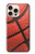 S0065 Basketball Case Cover Custodia per iPhone 16 pro