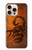 S0683 Scorpion Tattoo Case Cover Custodia per iPhone 16 pro