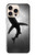 S2367 Shark Monochrome Case Cover Custodia per iPhone 16 pro