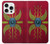 S3206 Roman Shield Scutum Case Cover Custodia per iPhone 16 pro