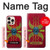 S3206 Roman Shield Scutum Case Cover Custodia per iPhone 16 pro