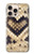 S3417 Diamond Rattle Snake Graphic Print Case Cover Custodia per iPhone 16 pro