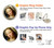 S3476 Virgin Mary Prayer Case Cover Custodia per iPhone 16 pro