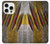 S3603 Wolverine Claw Slash Case Cover Custodia per iPhone 16 pro