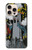 S3745 Tarot Card The Tower Case Cover Custodia per iPhone 16 pro