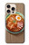 S3756 Ramen Noodles Case Cover Custodia per iPhone 16 pro