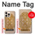 S3796 Celtic Knot Case Cover Custodia per iPhone 16 pro