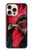 S3797 Chicken Rooster Case Cover Custodia per iPhone 16 pro