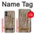 S0600 Wood Graphic Printed Case Cover Custodia per iPhone 16 plus