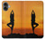 S0832 Yoga Case Cover Custodia per iPhone 16 plus