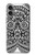 S1655 Maori Tattoo Case Cover Custodia per iPhone 16 plus