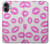 S2214 Pink Lips Kisses Case Cover Custodia per iPhone 16 plus