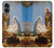 S2276 The Nativity Case Cover Custodia per iPhone 16 plus