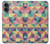 S2379 Variation Pattern Case Cover Custodia per iPhone 16 plus