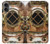 S2412 Vintage Deep Sea Diving Helmet Case Cover Custodia per iPhone 16 plus