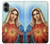 S2420 The Virgin Mary Santa Maria Case Cover Custodia per iPhone 16 plus S2420 The Virgin Mary Santa Maria Case Cover Custodia per iPhone 16 plus