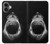 S3100 Great White Shark Case Cover Custodia per iPhone 16 plus