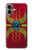 S3206 Roman Shield Scutum Case Cover Custodia per iPhone 16 plus
