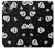 S3261 Smile Skull Halloween Pattern Case Cover Custodia per iPhone 16 plus