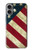 S3295 US National Flag Case Cover Custodia per iPhone 16 plus