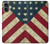 S3295 US National Flag Case Cover Custodia per iPhone 16 plus