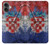 S3313 Croatia Flag Vintage Football Graphic Case Cover Custodia per iPhone 16 plus
