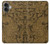 S3382 Thai Art Naga Case Cover Custodia per iPhone 16 plus