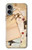 S3397 Postcards Memories Case Cover Custodia per iPhone 16 plus