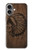 S3443 Indian Head Case Cover Custodia per iPhone 16 plus