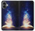 S3554 Magic Spell Book Case Cover Custodia per iPhone 16 plus