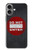 S3683 Do Not Enter Case Cover Custodia per iPhone 16 plus