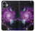 S3689 Galaxy Outer Space Planet Case Cover Custodia per iPhone 16 plus