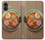 S3756 Ramen Noodles Case Cover Custodia per iPhone 16 plus