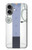 S3801 Doctor Suit Case Cover Custodia per iPhone 16 plus