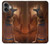 S3919 Egyptian Queen Cleopatra Anubis Case Cover Custodia per iPhone 16 plus